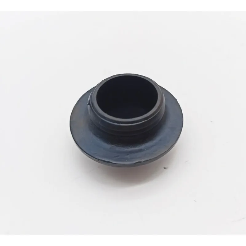 Оригинальный 54627-C1000 передний амортизатор верхняя резиновая уплотнительная