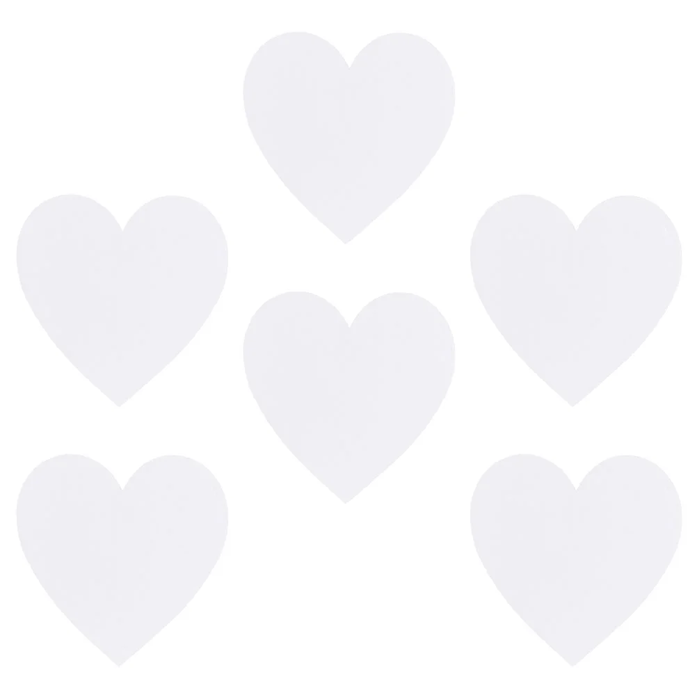 6 шт. мягкие хлопковые доски для рисования |