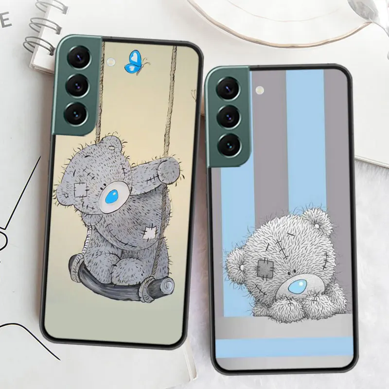 Чехол для Samsung A02 A03 A03S A04 A04S A05S Galaxy A55 A35 A25 A15 S10 Lite A9 A8 A7 A6 Plus A90 A80 Cov