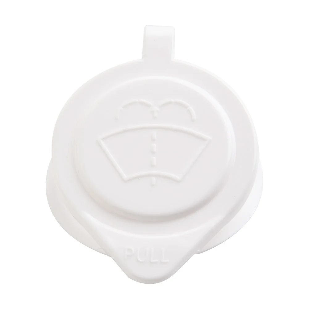 

Hight Quality New Practical Useful Durable Washer Bottle Cover Nozzle Cap Replacement Vehicle Wiper Accessories