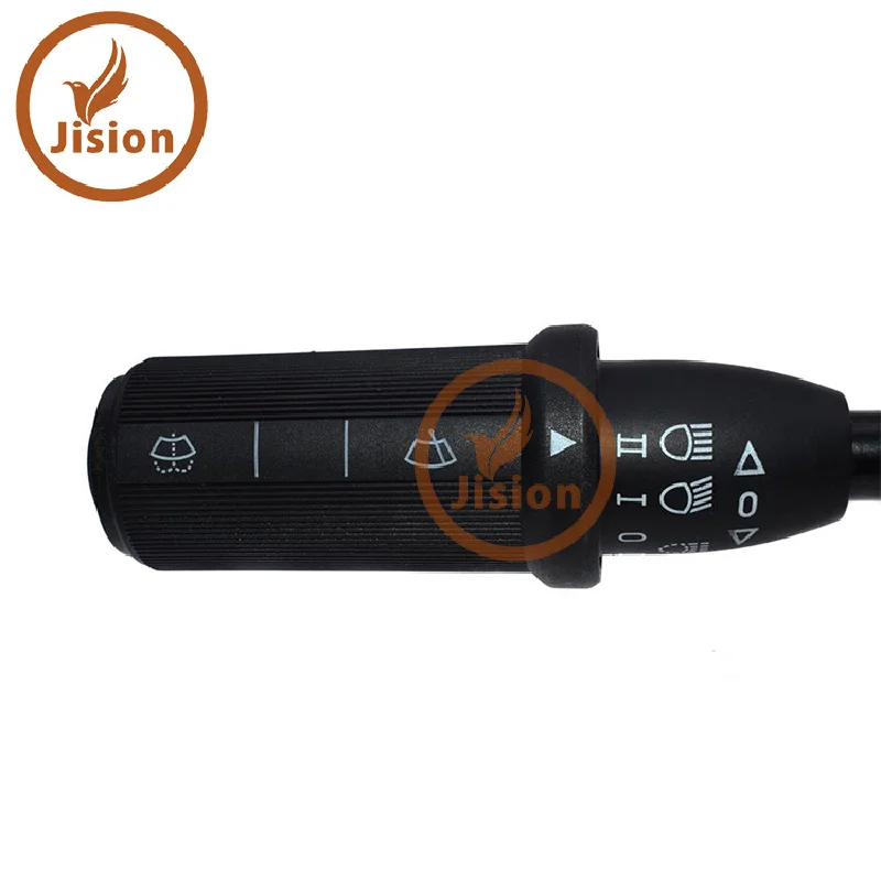 Для Jcb 701/80297 701-80297 Rh переключатель колонки подходит для экскаватора 214 215 216 217 3c 3cx 4cx