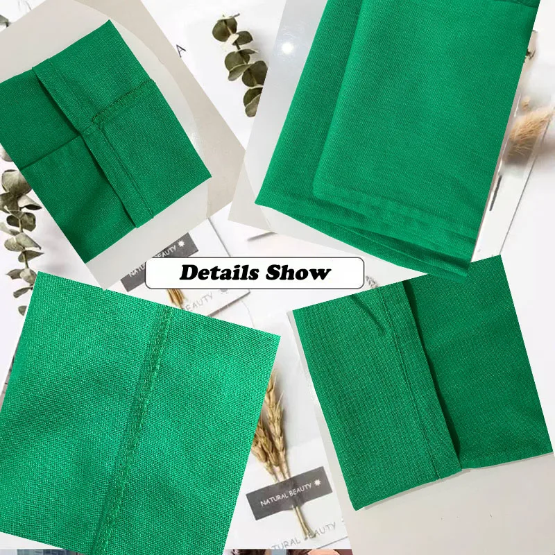 Брюки Lucyever женские хлопково-льняные однотонные свободные шаровары с поясом на