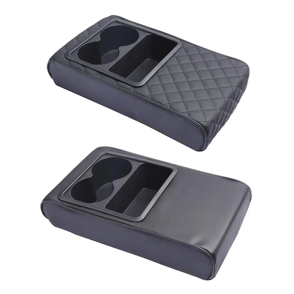 Подлокотник для центральной консоли автомобиля водонепроницаемый подлокотник