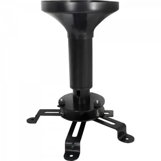 

Support for Projector MULTIPROJETOR-P Black MULTIVISION