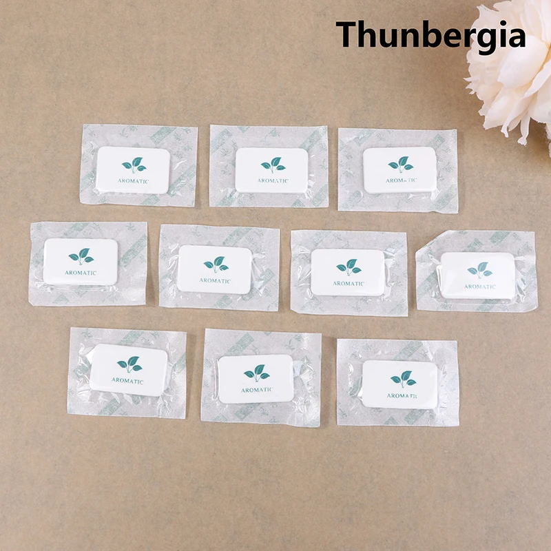 

Ароматические таблетки для дома