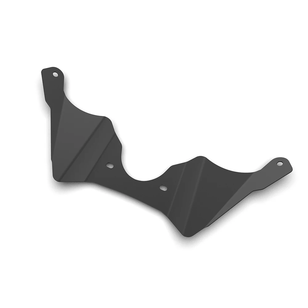 Мотоциклетные аксессуары вилочный щит верхний ветровой отражатель воздушный