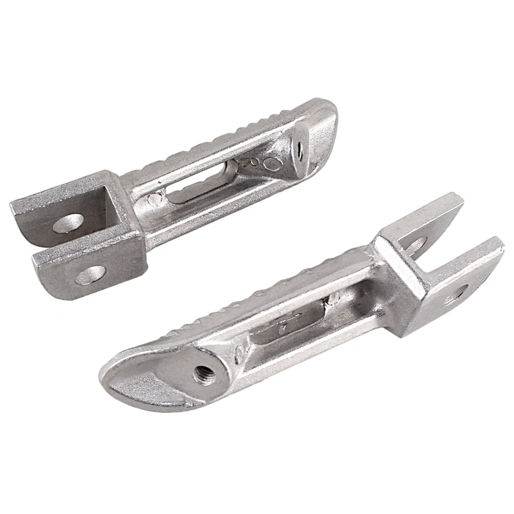 Передняя подножка мотоцикла для Suzuki GSXR 600 750 1000 2001-2014 K1 K2 K3 K4 K5 K6 K7 K8 K9 K11 GSXR600 GSXR750