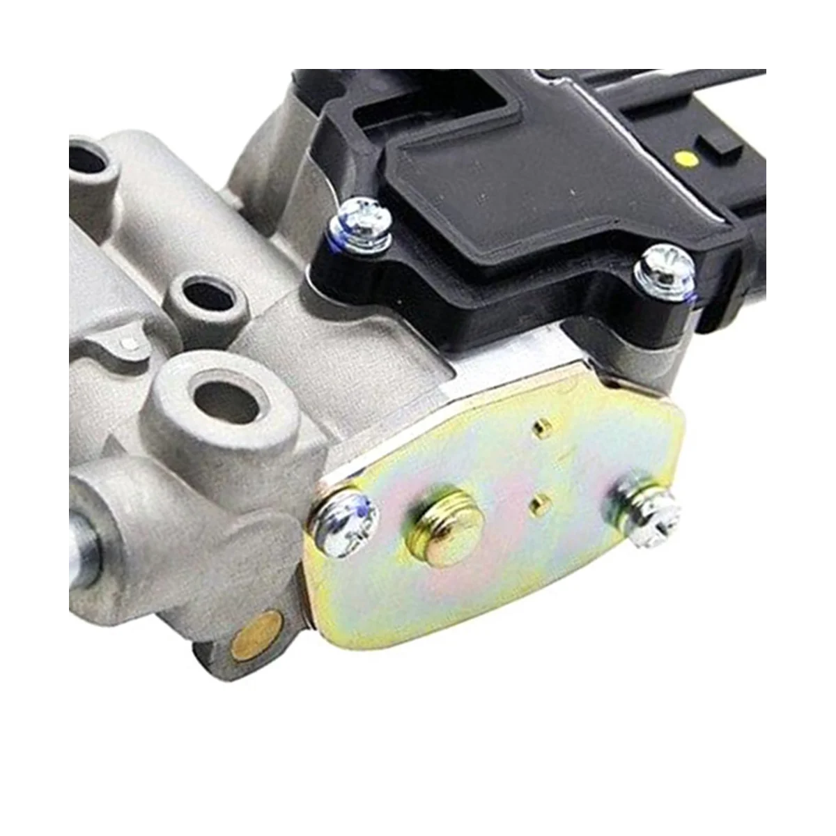 Двигатель скорости холостого хода для Mitsubishi Голан 2.4L клапан управления