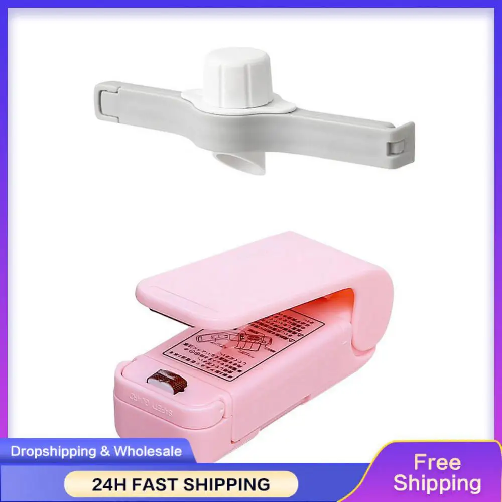 

Мини ламинатор, легкая герметизация, фактический увеличенный срок годности, герметичный упаковщик для консервации пищевых продуктов, популярный зажим для герметизации, простой в использовании, удобный в использовании