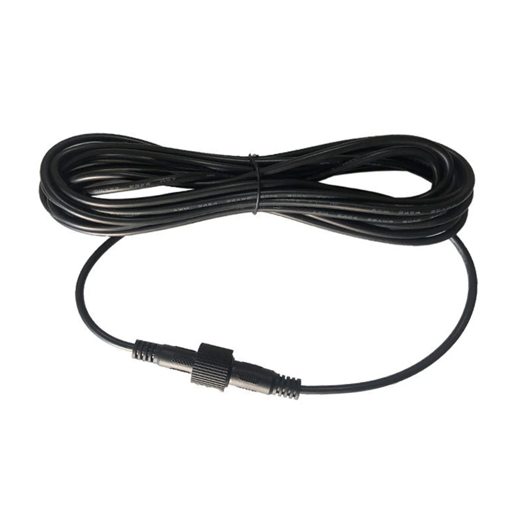

9.8FT Party Outdoor Waterproof Wedding Decorative Patio IP44 Parts Accessories Durable Extension Cable G40 String Light Garland