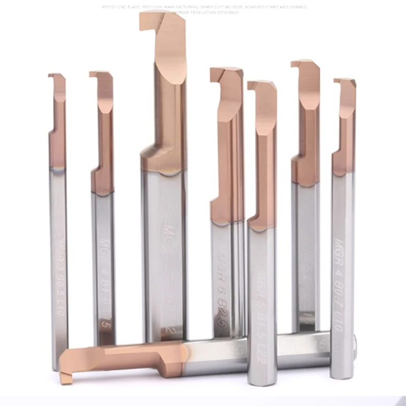 

Сверлильные инструменты MGR MGR3 MGR4 MGR5 MGR6