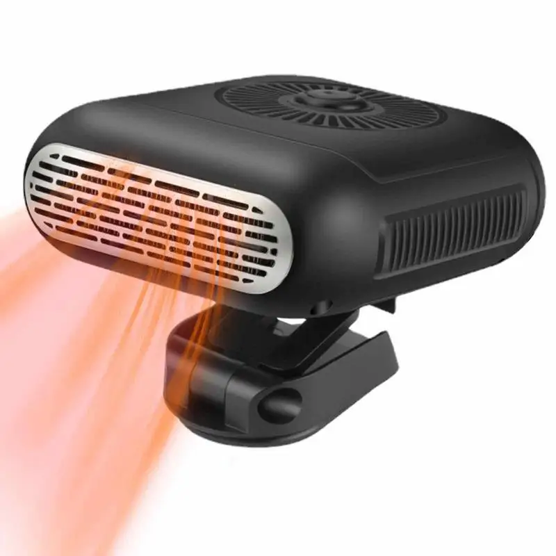 

Портативный автомобильный обогреватель для лобового стекла, 150 Вт