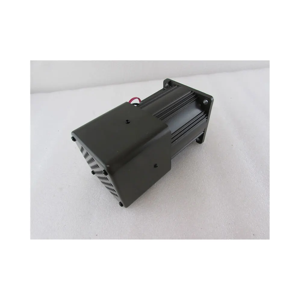 

Оригинальный серводвигатель, цены MHMF042L1U2 + NIDEC, редуктор