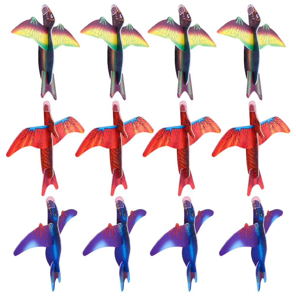 

Игрушечный самолет-динозавр, летающие игрушки, самолеты для детей, классная детская игрушка для улицы