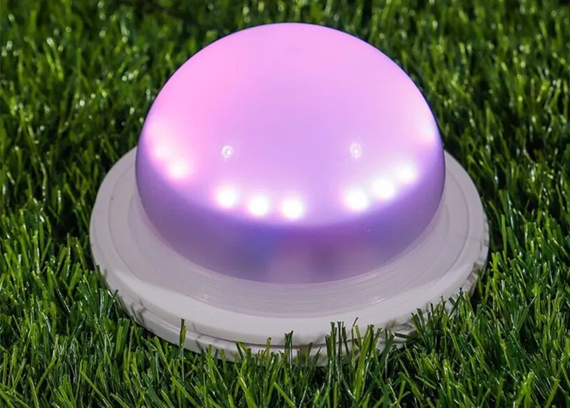 

RGBW Подсветка для мебели Ritesdepot