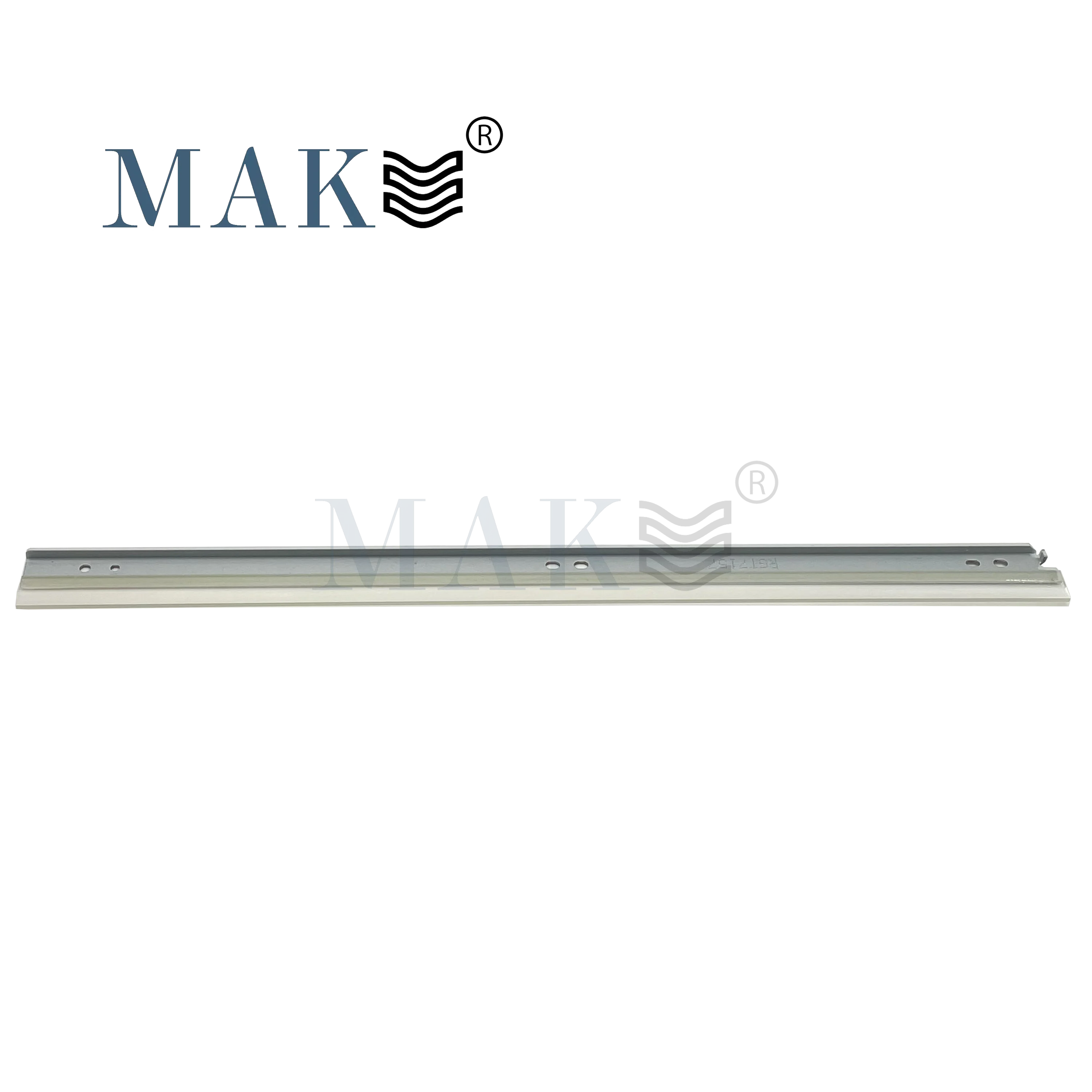 3 лезвия для чистки барабана для Sharp 2621 3121 3081 3581 4081 5081 6081 SF 262 312 401 501 601 часть копировального аппарата (art.: 3920cfb548aa5) - 3920cfb548aa5
