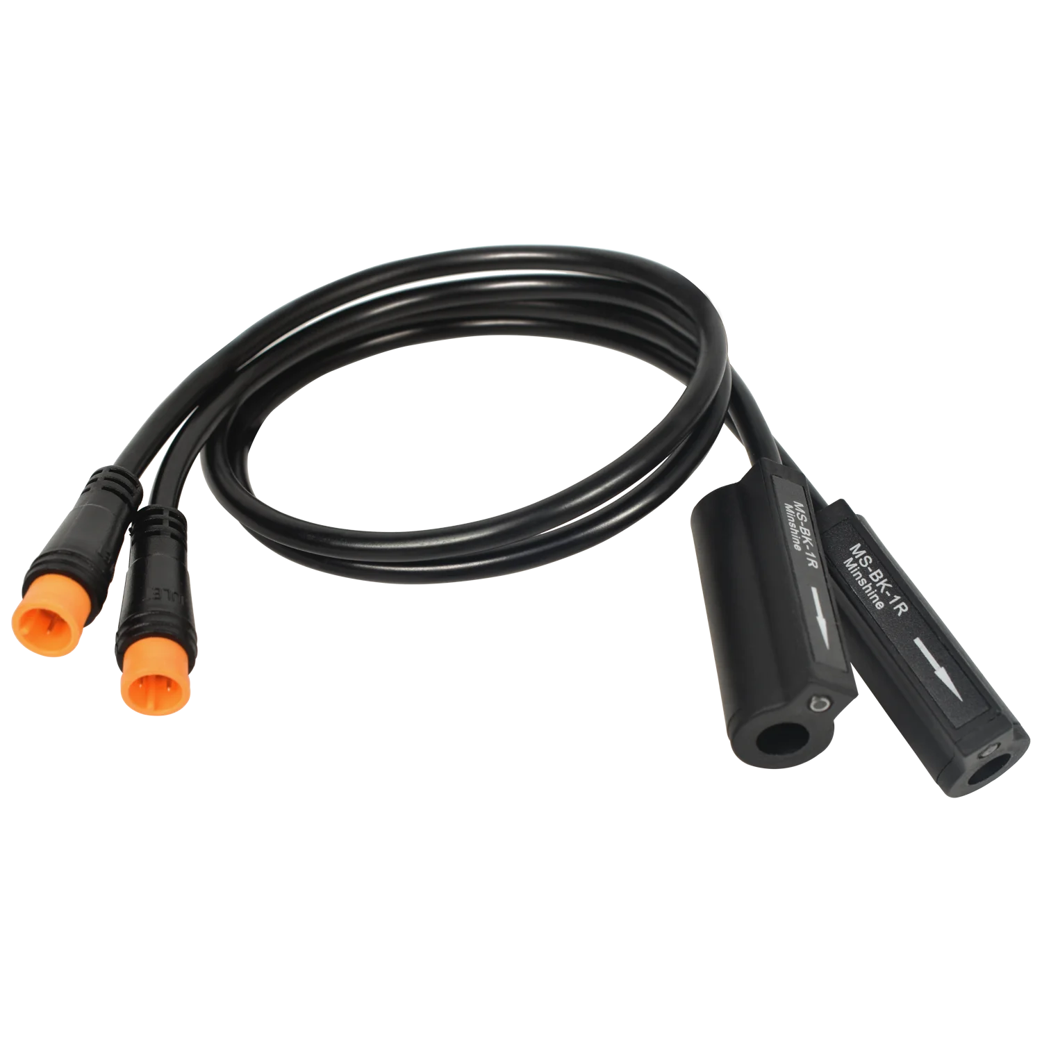 Датчик тормоза отключения для электровелосипеда Bafang 8fun BBS01 BBS02 BBSHD - купить по