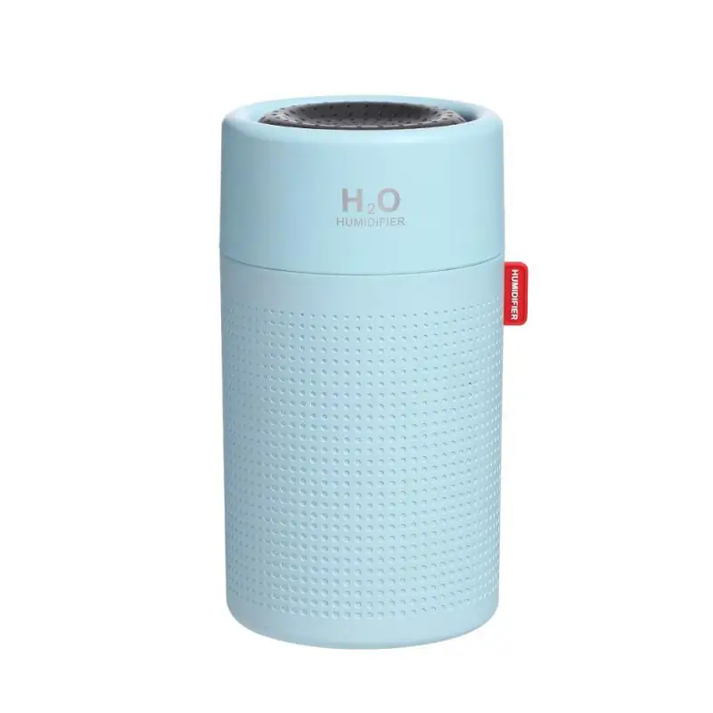 

Rechargeable Humidifier Desktop Portable Humidifier Sprayer Large Spray Simple Atomizing Humidifiers Humidifier Large Capacity