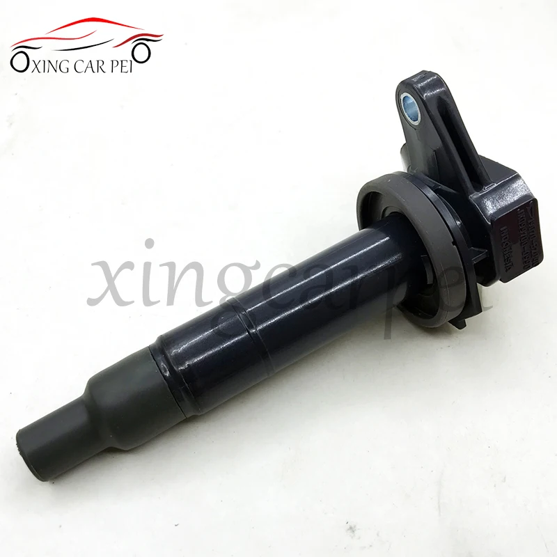 1 шт. новая система зажигания 19070-BZ040 для Toyota AVANZA 2006-2009 19070-BZ030