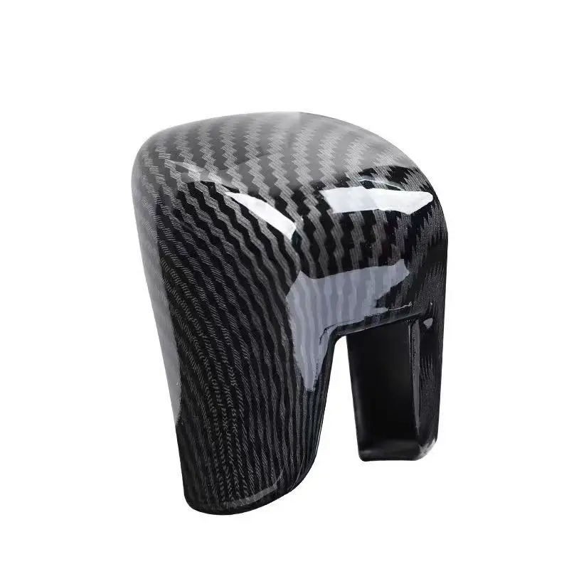 Крышка рычага переключения передач из углеродного волокна ABS для Honda Civic Accord Crider Inspire CRV Breeze Envix Integra автомобильные аксессуары авто (art.: 3920d2bc4e590) - 3920d2bc4e590