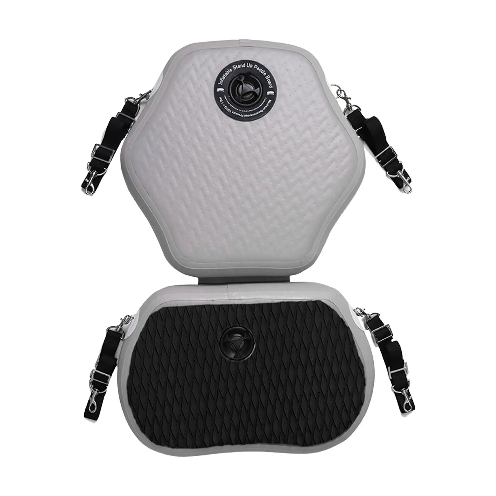 

Kayak Seat,, Durable Boat Seat Cushion, Canoe Backrest Seat for Fishing Kayak Surfboard