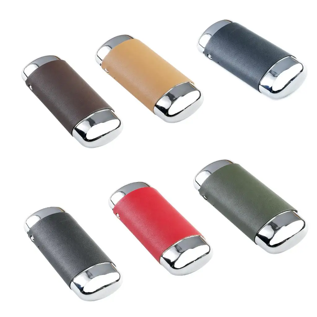 Чехол для солнцезащитных очков портативная дорожная оправа фланелевая