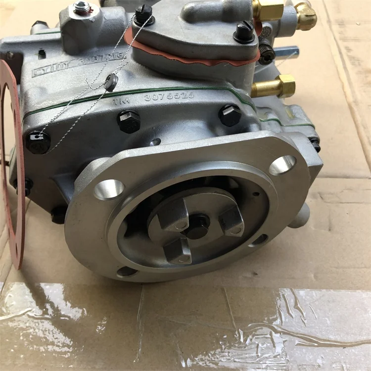 Дизельный двигатель топливный насос K19 QSK19 KTA19 3201205 3021980