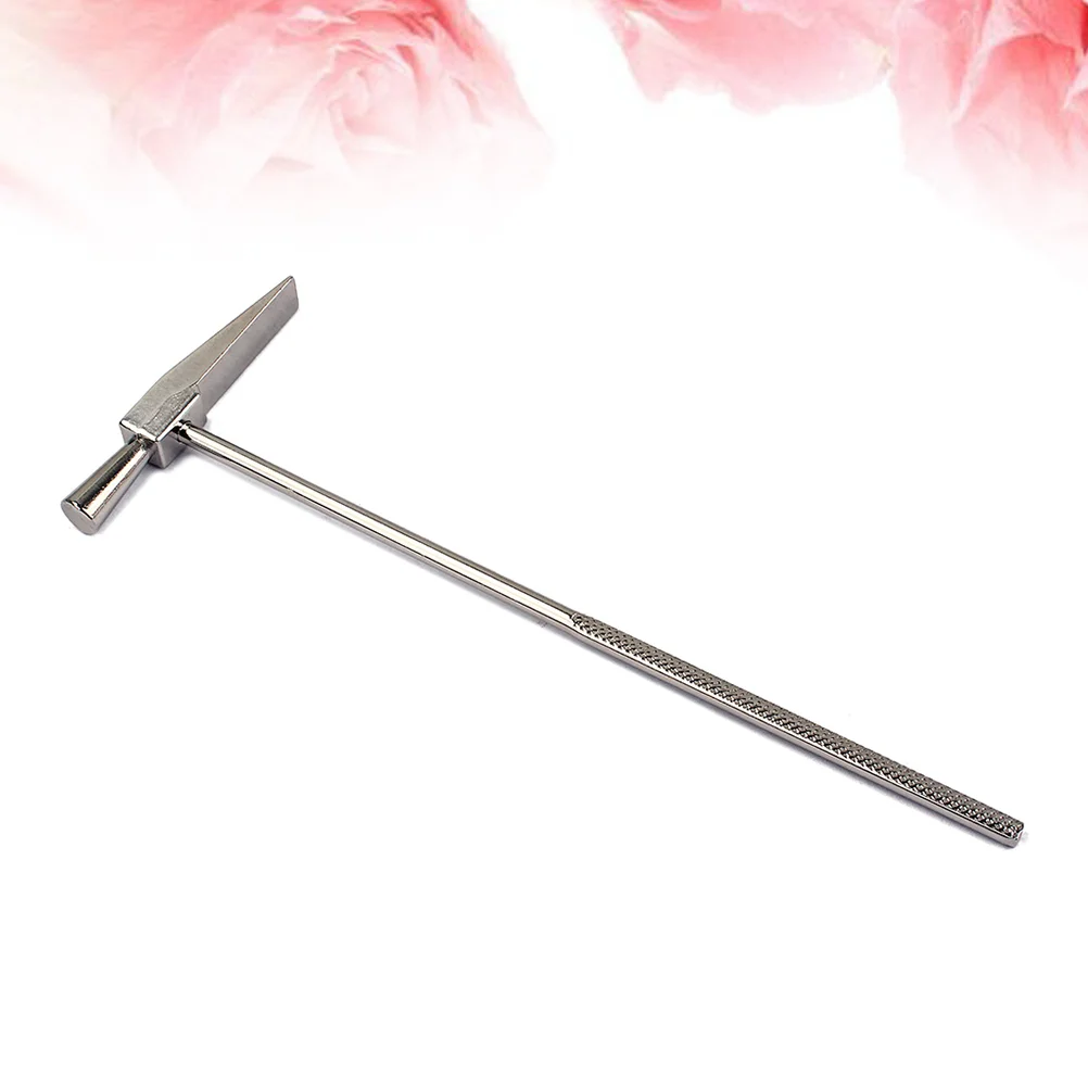 Молоток для настройки фортепиано с большим пальцем металлический стальной