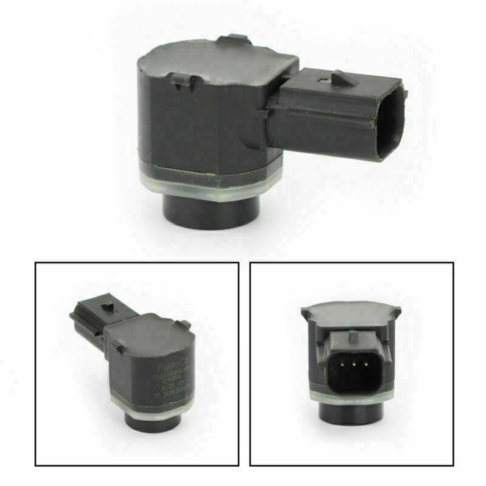 

4PCS Bumper Parking Sensor FL3T15K859AB Parking Sensor