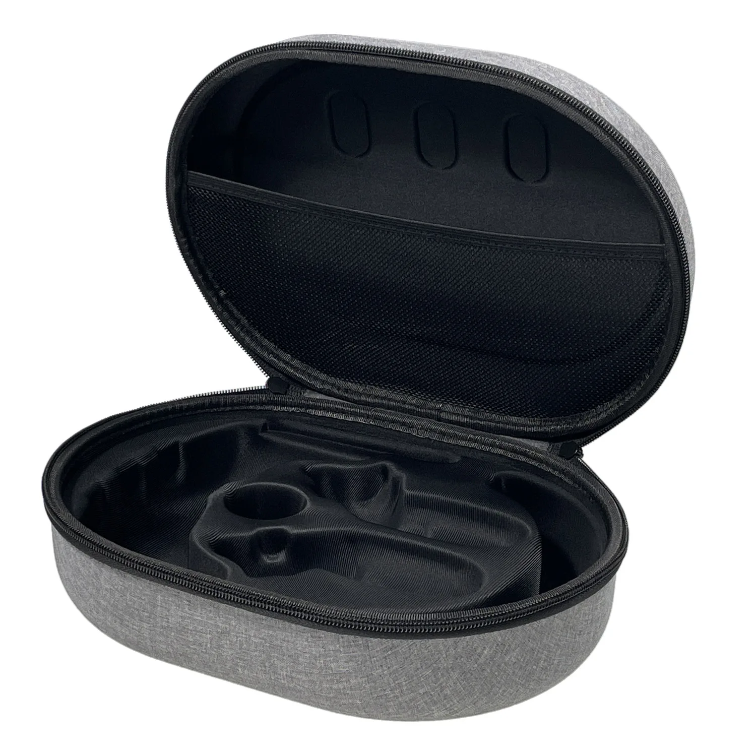 

For Meta quest 3 Storage Bag Portable Drop Resistant EVA Storage Bag