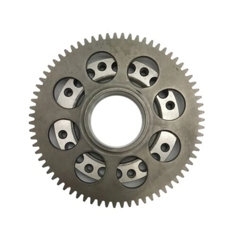 

Replacement Spare Parts Starter Clutch For Ducati Hypermotard Superbike 749 848 999 1098 1100 1198