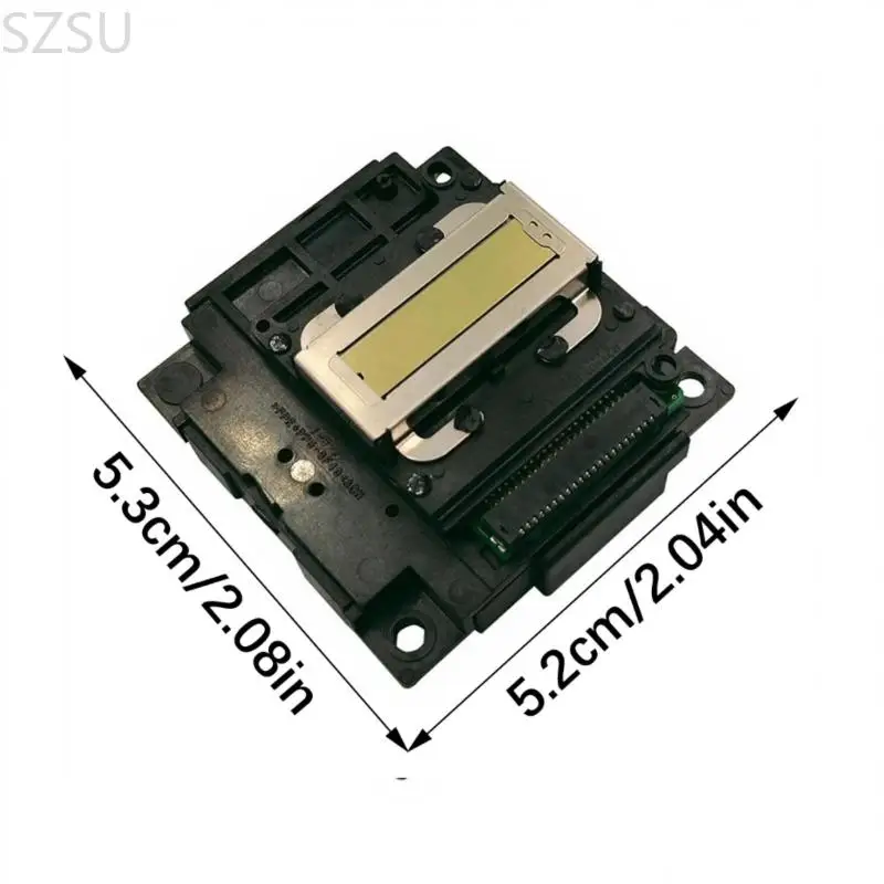 Надежная печатающая головка SZSU для моделей L550 L3118 L3150 L3153 L555 L365 L375 поддерживает непрерывную печать 10000 страниц (art.: 3920d8ef10993) - 3920d8ef10993