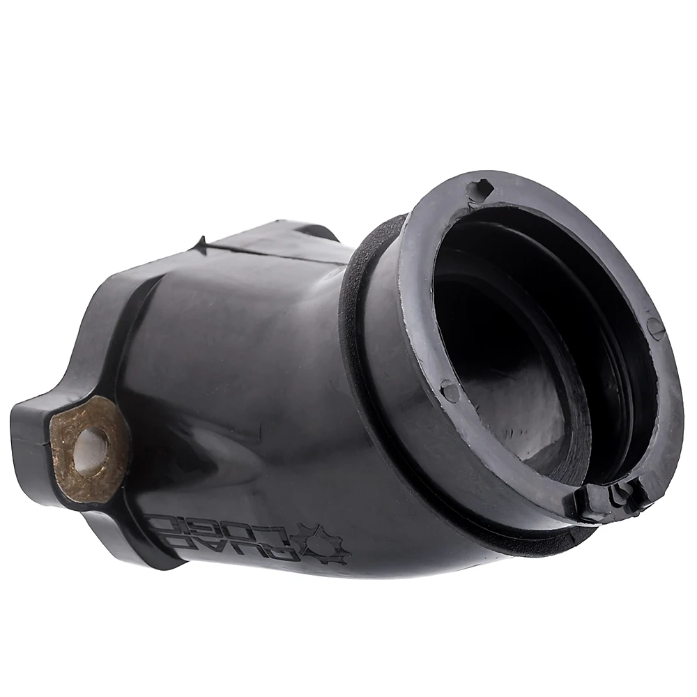 Фото Motorcycle Carburetor Intake Manifold Adapter Rubber Carb Flange Boot for Polaris RZR 800 2008-2010 №5