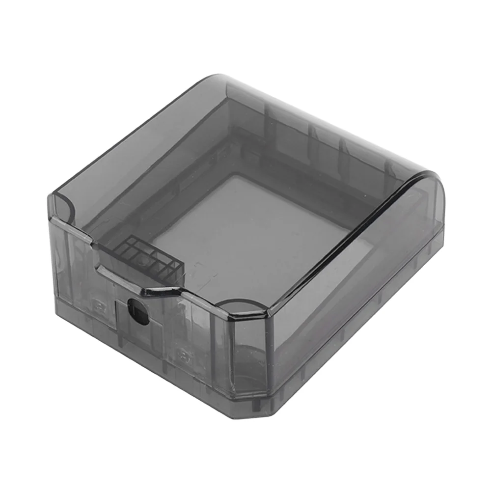 

Outdoor Plug Receptacle Protector Light Switch Electrical Outlet Covers Coverss Weatherproof Flat Switch Socket