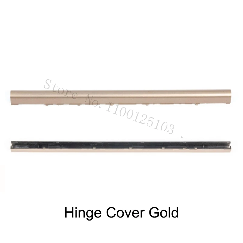 Новый нижний чехол для ноутбука Lenovo Ideapad 320S-13 7000-13 320S-13IKB задняя крышка с