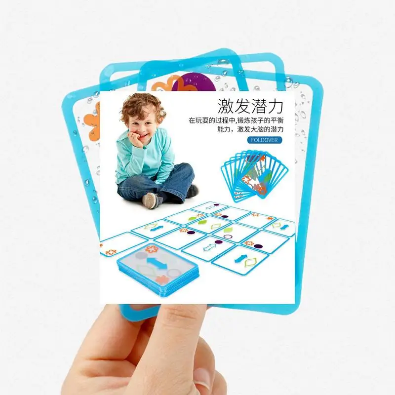 Настольные карточные игры с перекрытием детские игрушки на день рождения