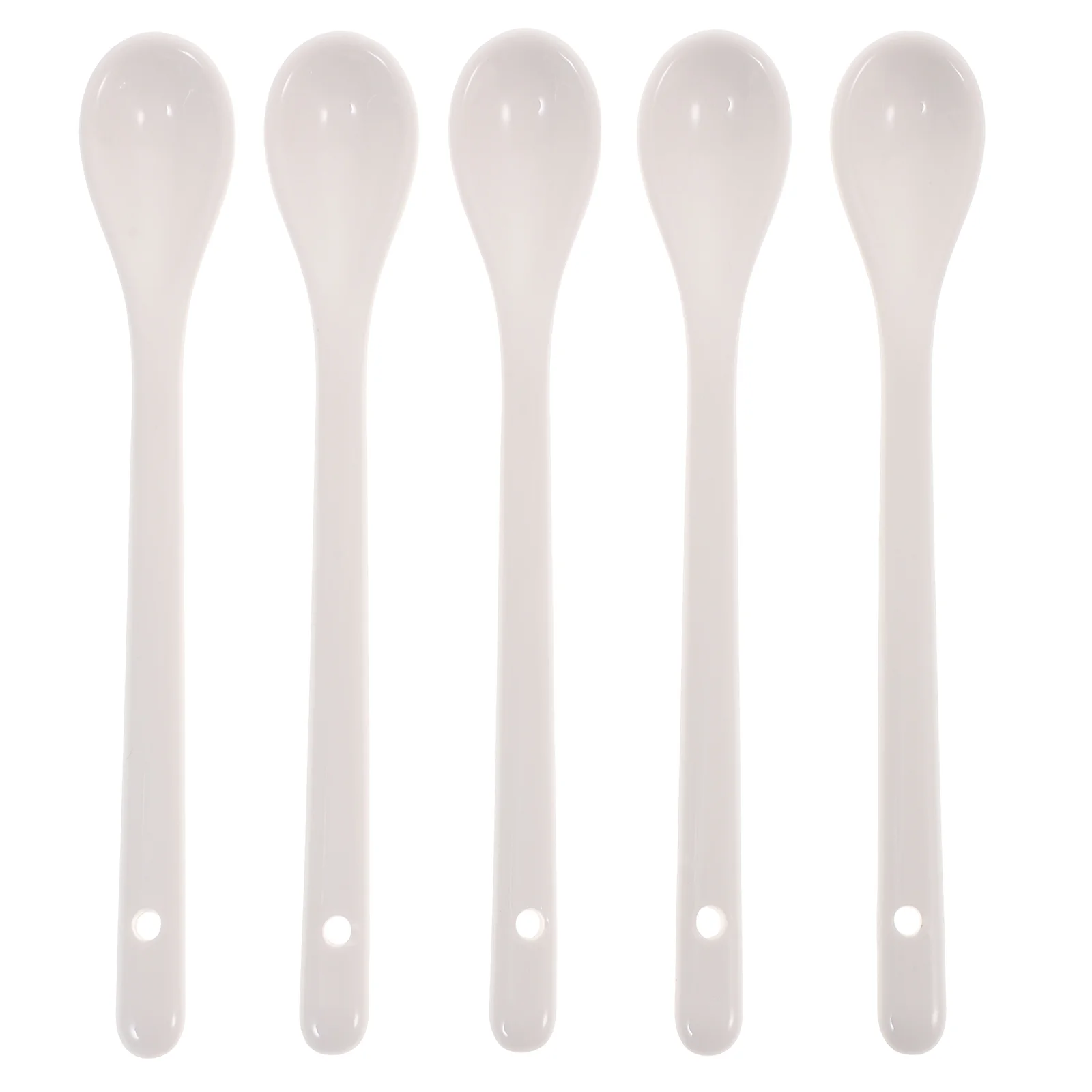 

Korean Soup Spoons Soup Spoons Coffee Stir Sticks Tea Mixer Spoon Japanese Spoon Ceramic Spoon Cocktail Spoon