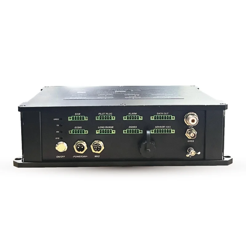 Маринлитовая лодка Ais Морское оборудование Навигационный корабль Лодка класса A