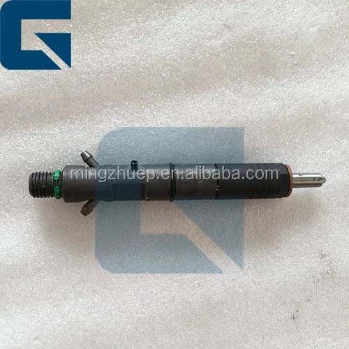 

Топливный инжектор для дизельного двигателя Penkins 2645K012