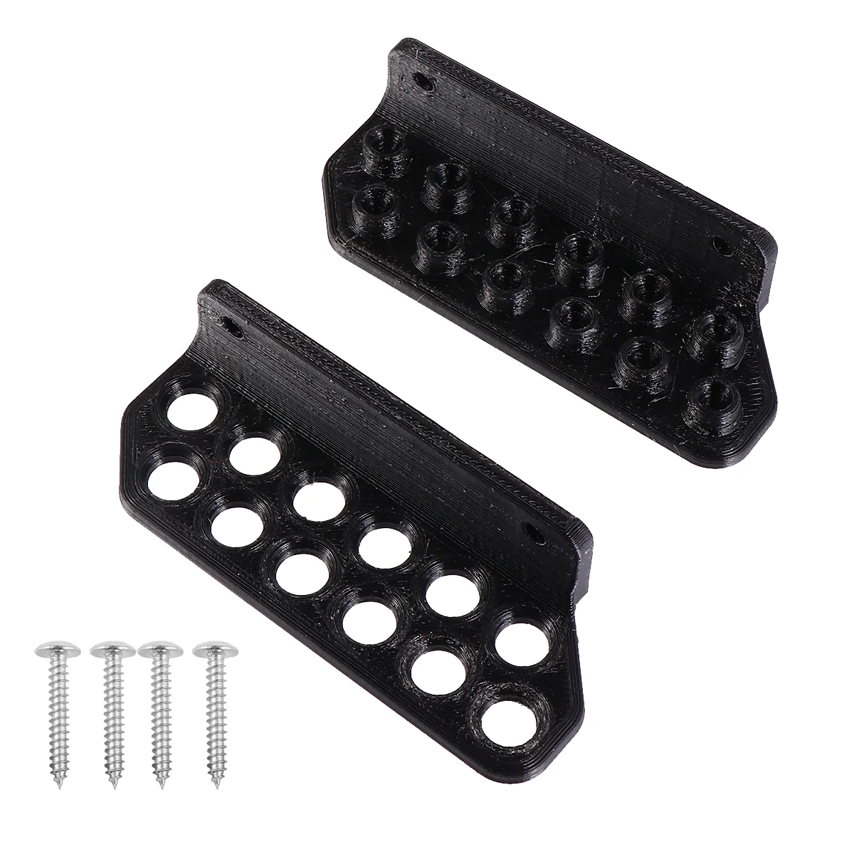 

Wall Rack Holder Storage Hook Archery Suppliesmounted Hanger Stand Displayer Organizer Display Mount Bow Self Rest Adhesive