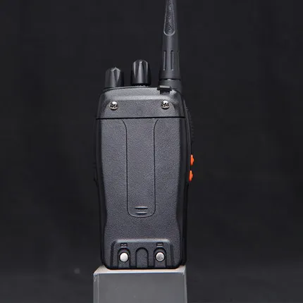 Baofeng Bf666s Walkie Talkie Mini High-power Handheld 50 Km Baofeng Outdoor Small Car Radio