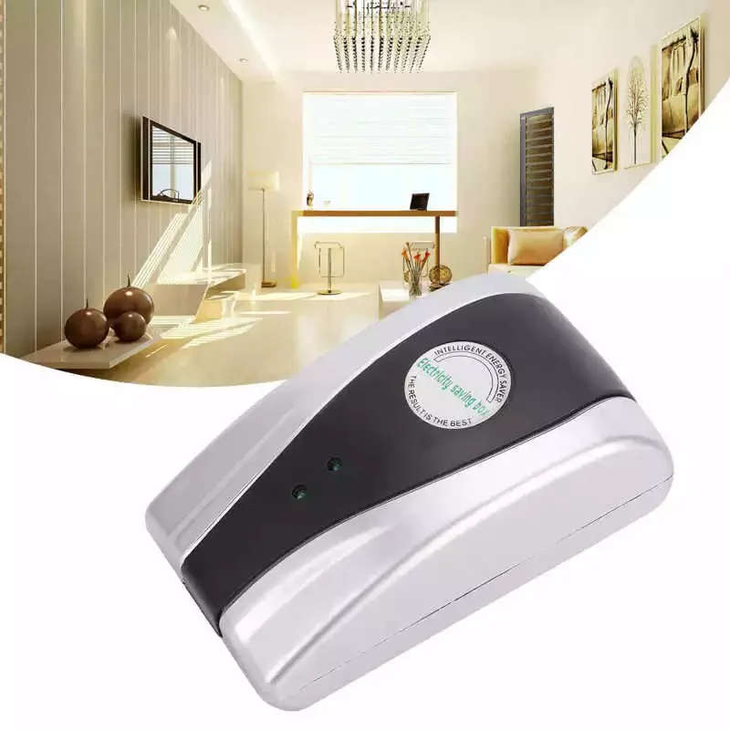 

90-250V 30000W Household Electricity Energy Saving Box Intelligent Energy Power Saver Device