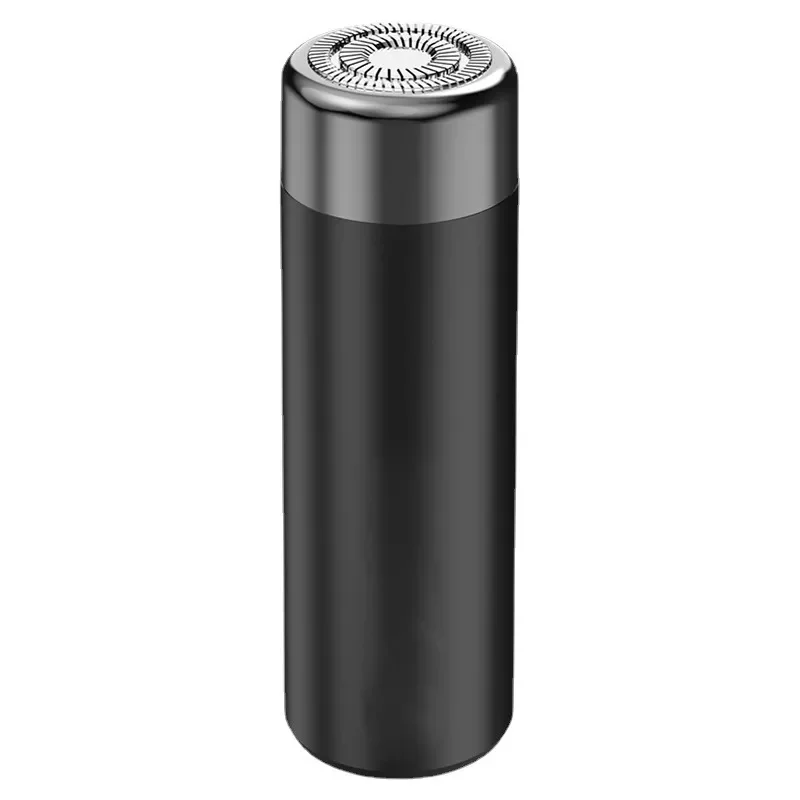 

New electric shaver mini portable rechargeable shaver travel car mini shaver