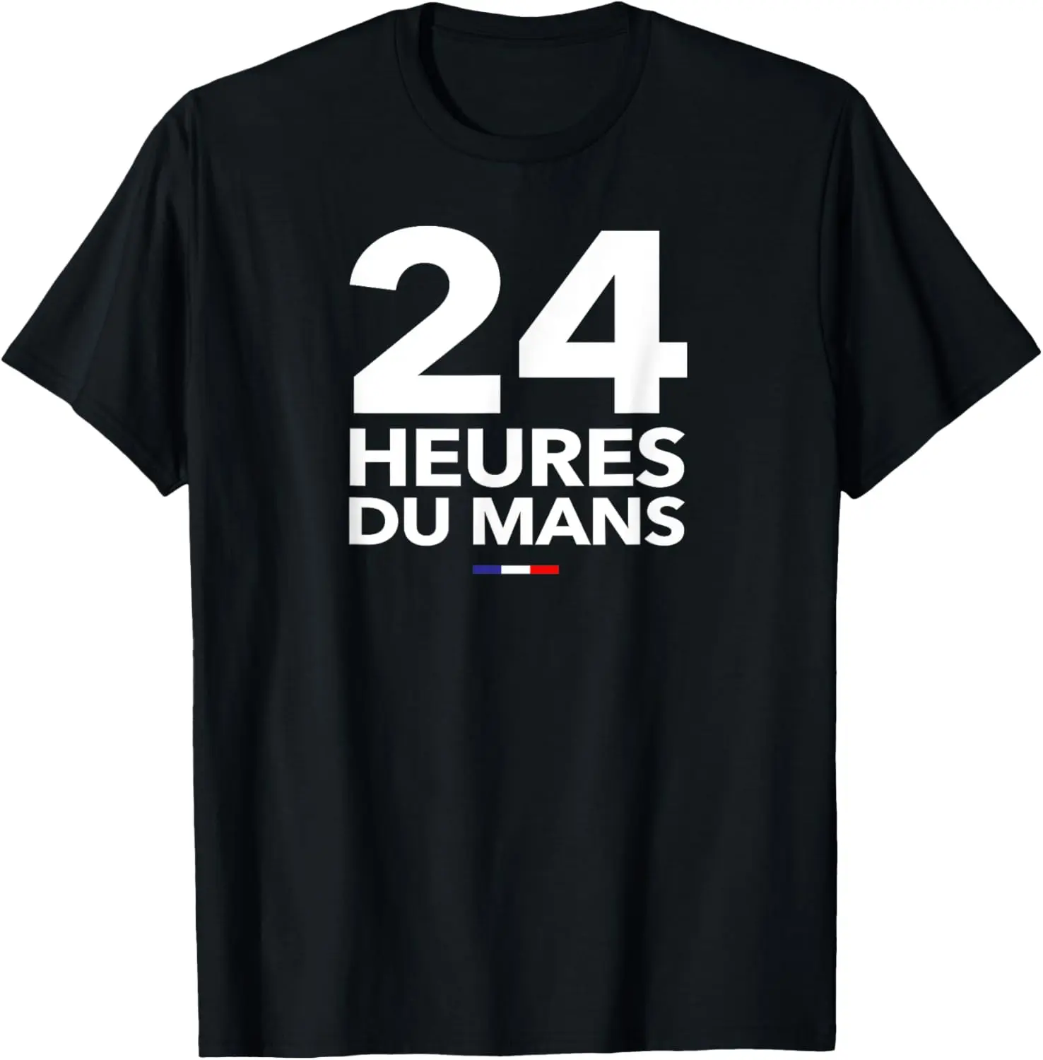 24 Heures Du Mans T-Shirt