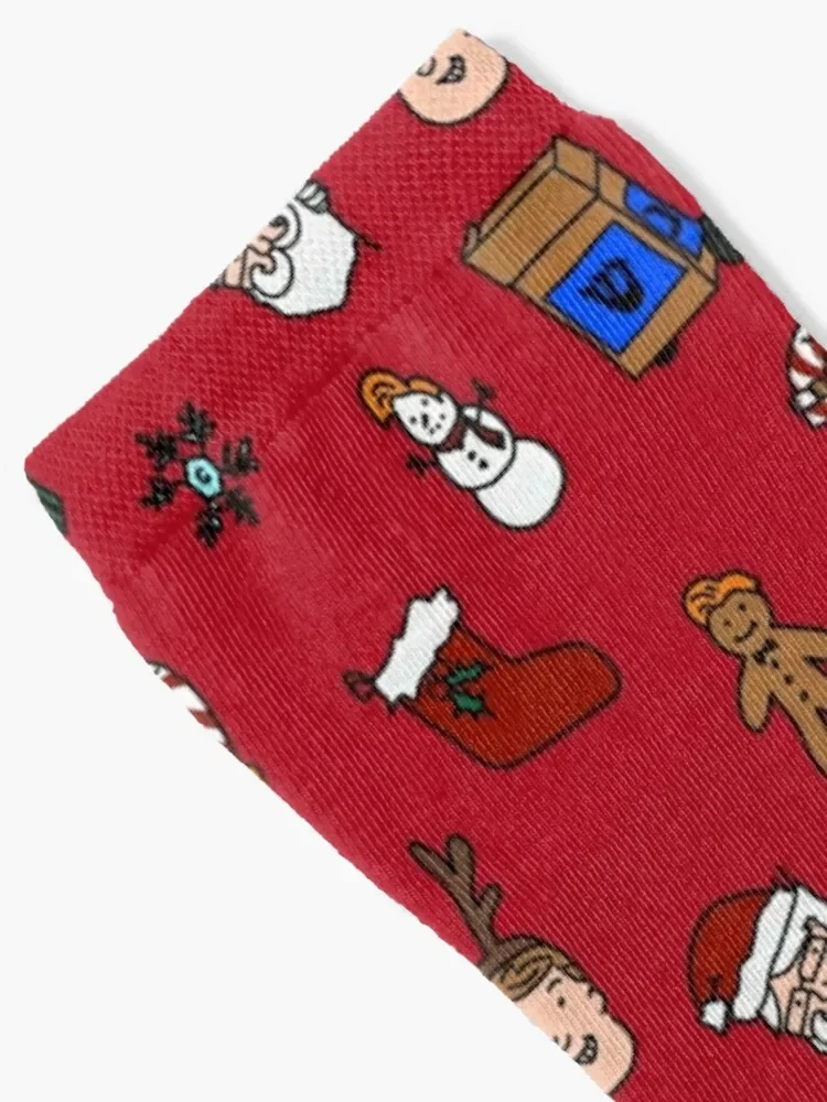 Командные Праздничные Носки для регби женские роскошные брендовые носки