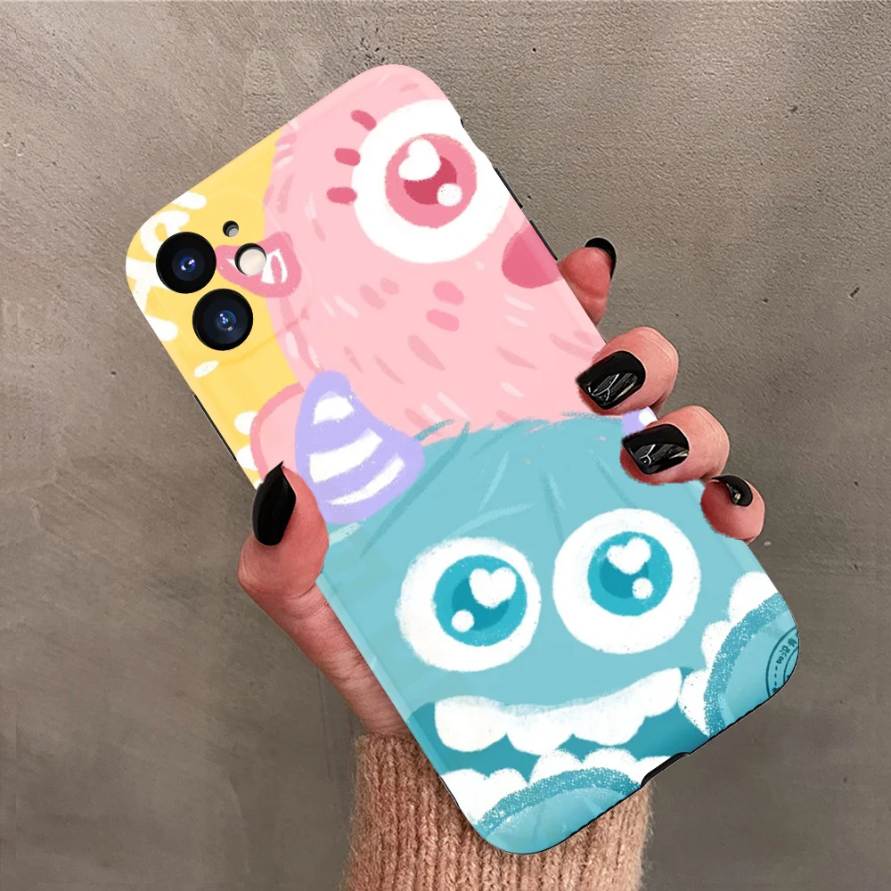 

New Luxury Silicon Case for iPhone 11 i11 Pro X XS Max XR 7 8 i7 i8 Plus SE with Tempered Glass Screen Film Back Cover