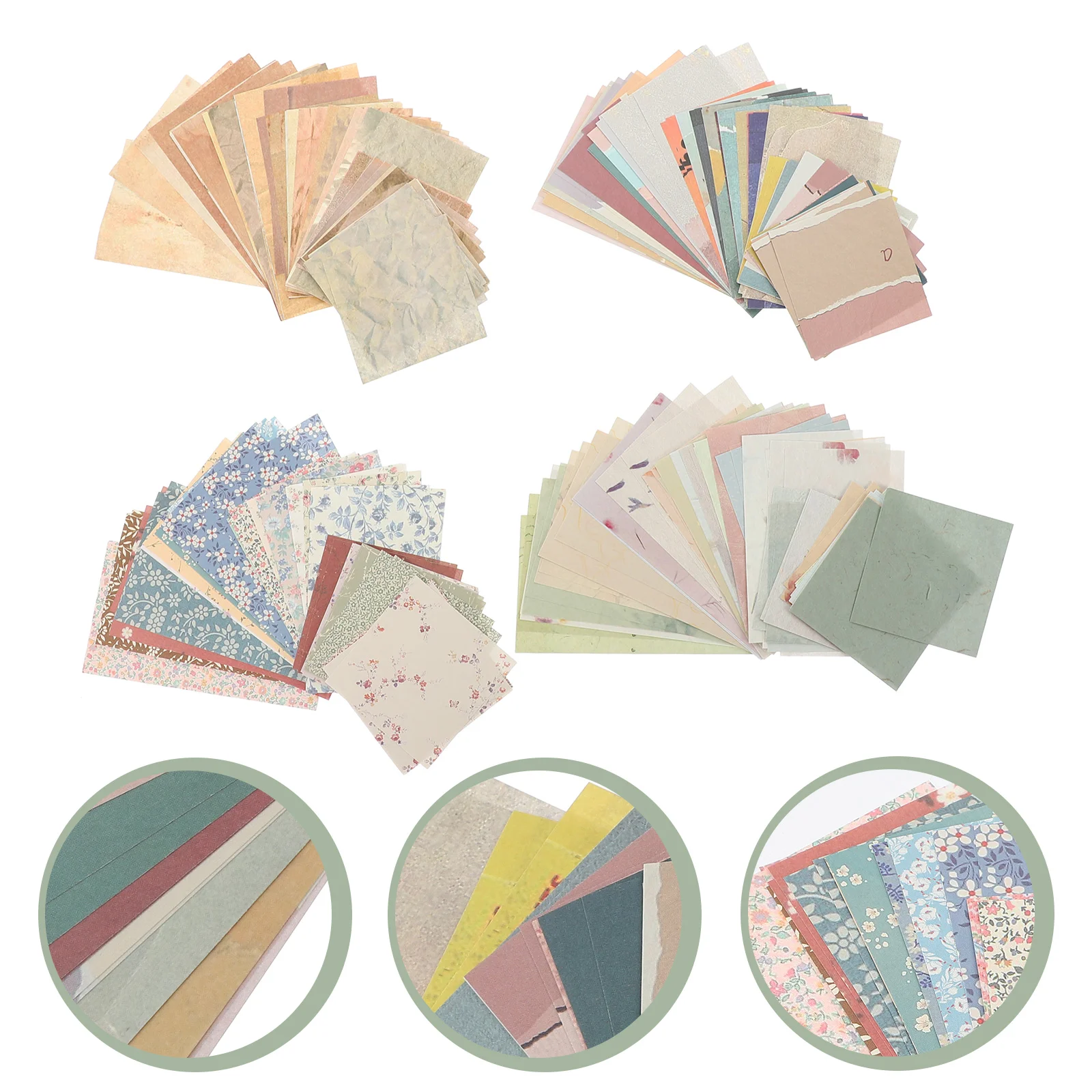 Рисунок 2 - карманная подложка из бумаги