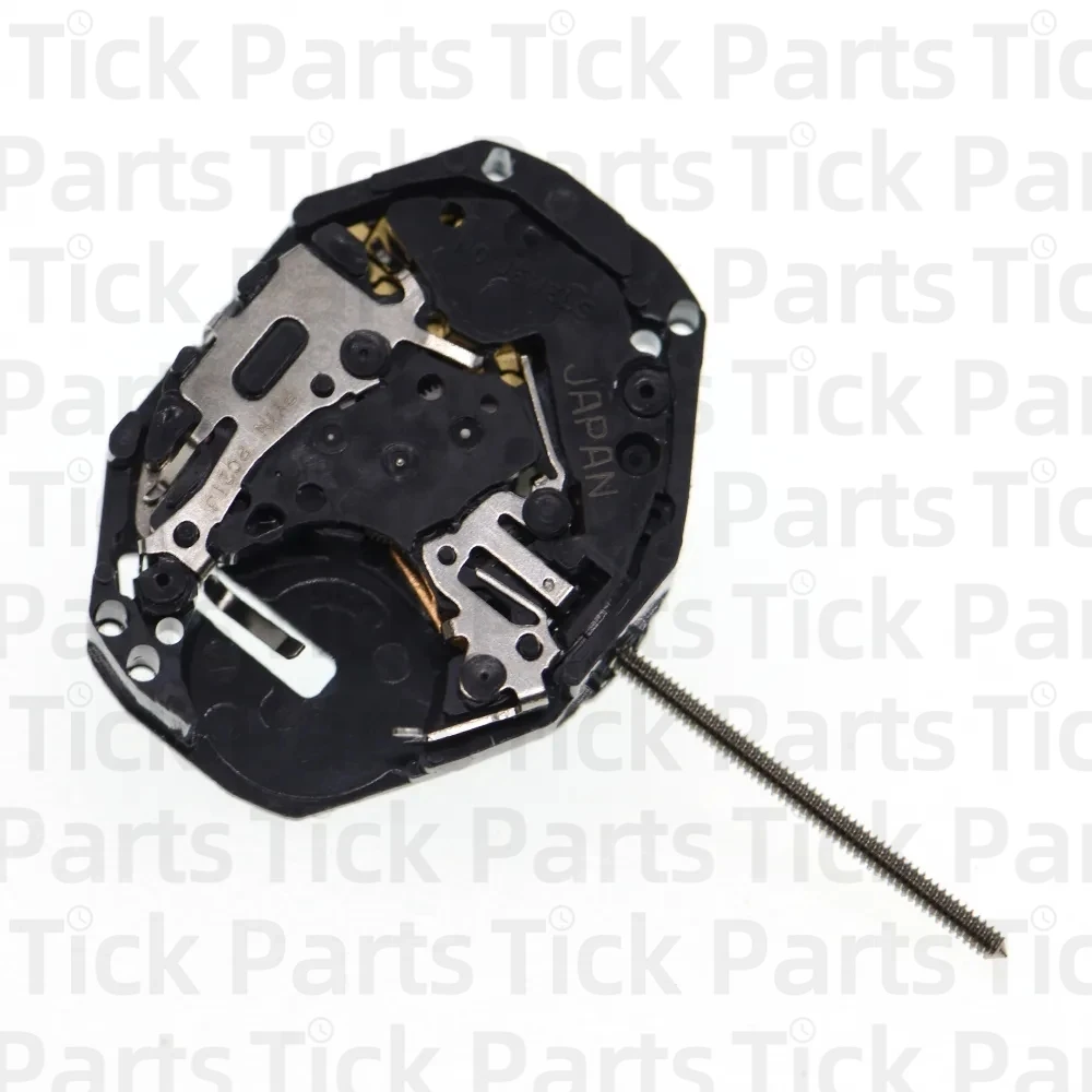 Механизм TMI PC21J кварцевый механизм для Miyota аксессуары часов электронный 3 стрелки