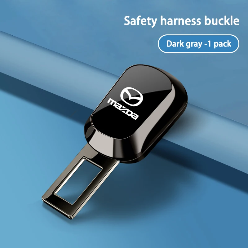 

Для Mazda 3 6 CX5 2 CX30 CX3 CX9 MX5 RX8 Axela Demio Atenza MS GJI GH BK MP CX7 MX3 BM BN GL 5 Аксессуары для салона автомобиля авто Море