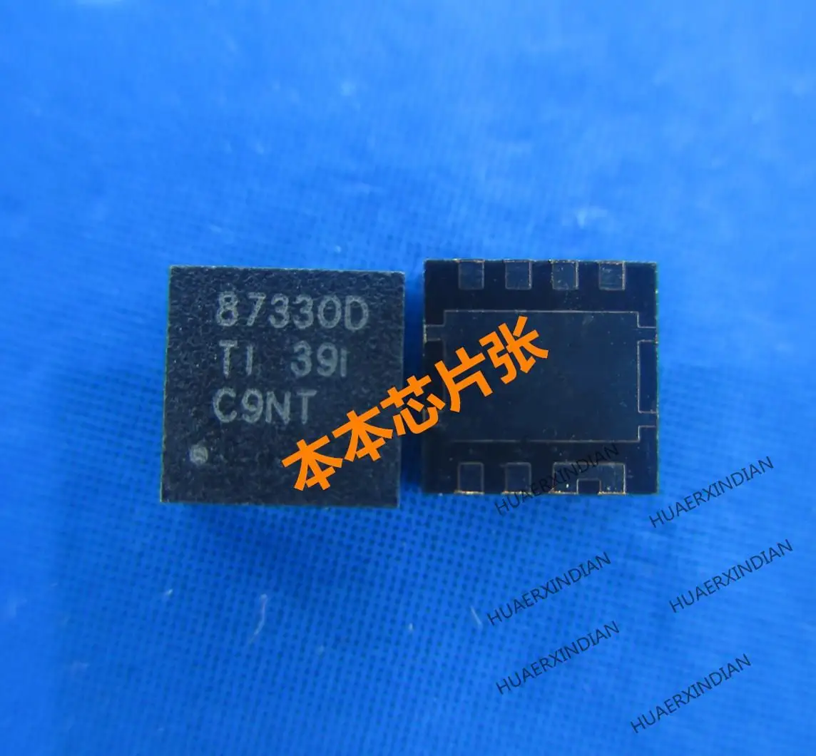 

CSD87335Q3D 87335D 87335O 873350 QFN8 гарантия качества